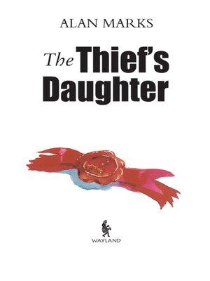 The Thief's Daughter - ebook